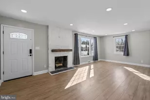 302 Graceford Dr, Aberdeen, MD 21001 - Photo 4