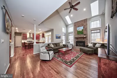 1407 Eagle Ridge Run, Bel Air, MD 21014 - Photo 12