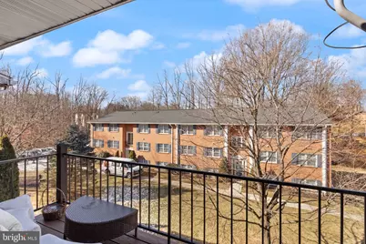206 Crocker Drive #206-E, Bel Air, MD 21014 - Photo 20