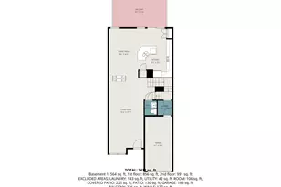 2110 Mardic Dr, Forest Hill, MD 21050 - Photo 4