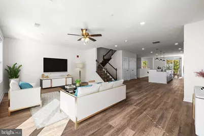 900 Gilbert Road #3646A, Aberdeen, MD 21001 - Photo 4