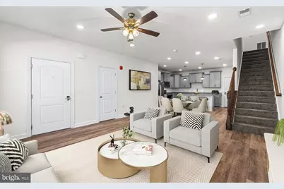 900 Gilbert Road #3612B, Aberdeen, MD 21001 - Photo 4