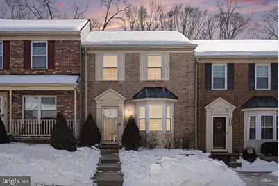 423 Oakton Way, Abingdon, MD 21009 - Photo 6