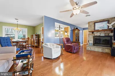 302 Scenic Drive, Aberdeen, MD 21001 - Photo 8