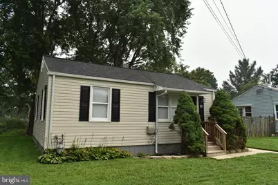 50 Liberty Street, Aberdeen, MD 21001 - Photo 32