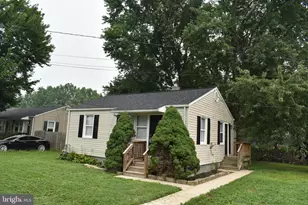 50 Liberty St, Aberdeen, MD 21001 - Photo 2