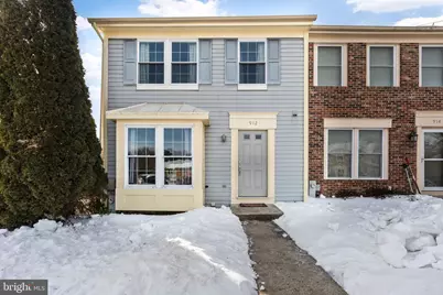 912 Grayson Square, Bel Air, MD 21014 - Photo 1
