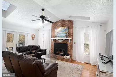 2818 Singer Woods Drive, Abingdon, MD 21009 - Photo 4