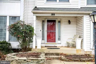 2818 Singer Woods Dr, Abingdon, MD 21009 - Photo 46