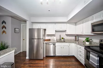902 Martell Court #902-G, Bel Air, MD 21014 - Photo 10