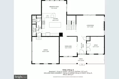 1326 Heaps Road, Street, MD 21154 - Photo 36