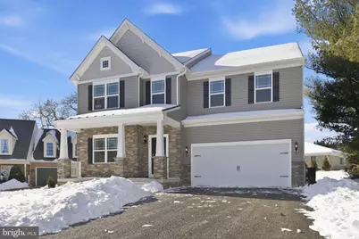 617 Loring Avenue, Bel Air, MD 21014 - Photo 1