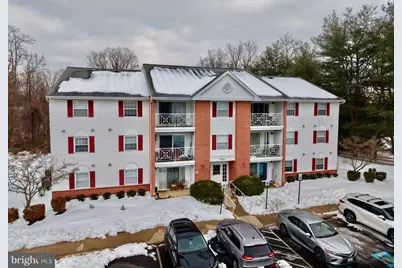 1210 Mist Wood Court #302, Belcamp, MD 21017 - Photo 1