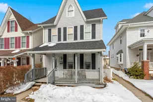 657 Green St, Havre de Grace, MD 21078 - Photo 2