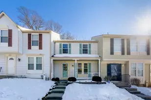 1715 Chesterfield Square, Bel Air, MD 21015 - Photo 1