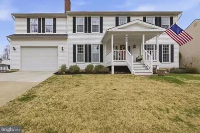 402 N Shamrock Road, Bel Air, MD 21014 - Photo 1