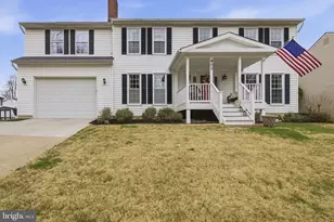 402 N Shamrock Rd, Bel Air, MD 21014 - Photo 1