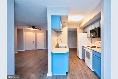 1717 Landmark Drive #1K, Forest Hill, MD 21050 - Photo 14