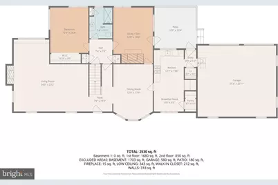 2675 Jolly Acres Road, White Hall, MD 21161 - Photo 48