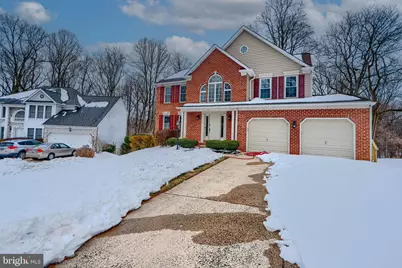 313 Bigmount Court, Abingdon, MD 21009 - Photo 2