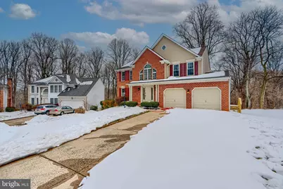 313 Bigmount Court, Abingdon, MD 21009 - Photo 4