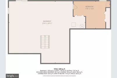 313 Bigmount Court, Abingdon, MD 21009 - Photo 62