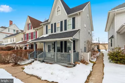 657 Green Street, Havre de Grace, MD 21078 - Photo 2