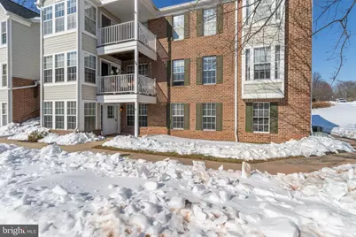 3101 Cardinal Way #3101-D, Abingdon, MD 21009 - Photo 4