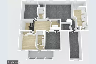 1989 Mitchell Drive, Aberdeen, MD 21001 - Photo 112