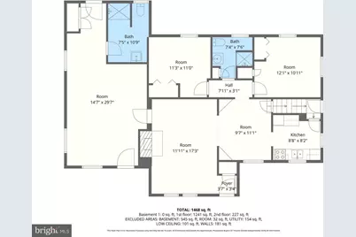 2224 Old Emmorton Road, Bel Air, MD 21015 - Photo 22