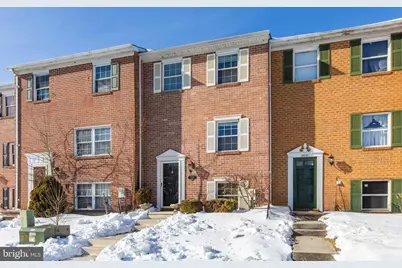 2828 Beckon Drive, Edgewood, MD 21040 - Photo 4