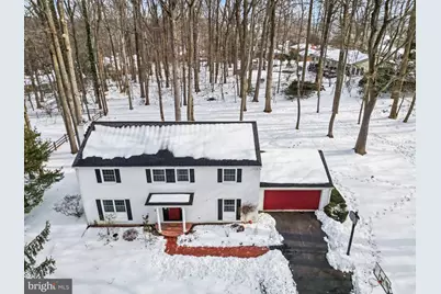 1411 Valley Stream Road, Bel Air, MD 21014 - Photo 4