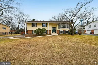 516 Beards Hill Road, Aberdeen, MD 21001 - Photo 2