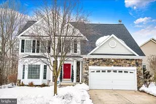 1005 Norwich Ct, Abingdon, MD 21009 - Photo 2