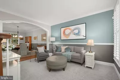 1613 Rushing Stream Court, Forest Hill, MD 21050 - Photo 8