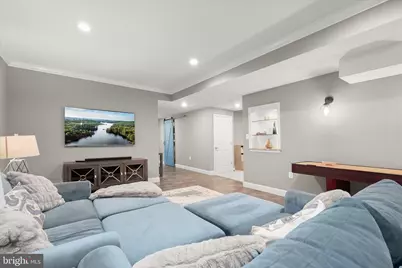 1613 Rushing Stream Court, Forest Hill, MD 21050 - Photo 66