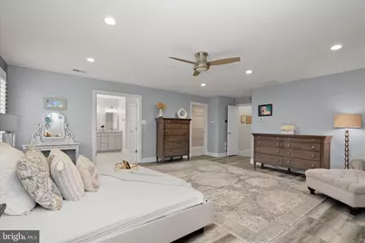 1613 Rushing Stream Court, Forest Hill, MD 21050 - Photo 44