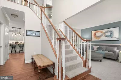 1613 Rushing Stream Court, Forest Hill, MD 21050 - Photo 4