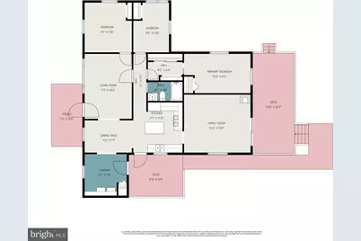 1433 Old Philadelphia Road, Aberdeen, MD 21001 - Photo 32