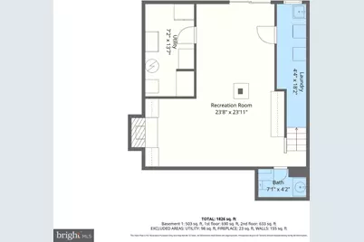 1521 Cedarwood Drive, Bel Air, MD 21014 - Photo 80