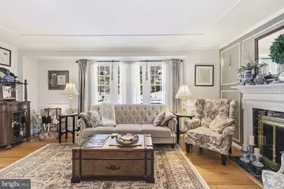 1521 Cedarwood Drive, Bel Air, MD 21014 - Photo 4