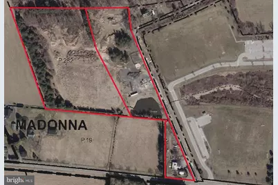 4031, 4033 & 4035 Norrisville Road, Jarrettsville, MD 21084 - Photo 1