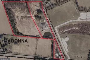 4031 4033 & 4035 Norrisville Rd, Jarrettsville, MD 21084 - Photo 1