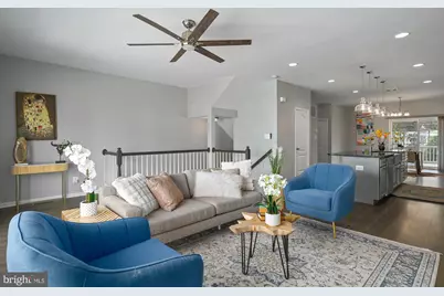 357 Marina Avenue, Aberdeen, MD 21001 - Photo 6