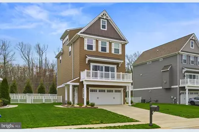 357 Marina Avenue, Aberdeen, MD 21001 - Photo 2