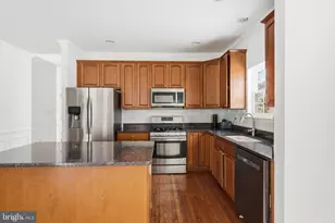 217 Smarty Jones Terrace, Havre de Grace, MD 21078 - Photo 6
