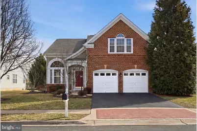 217 Smarty Jones Terrace, Havre de Grace, MD 21078 - Photo 1