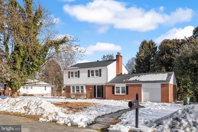 102 Brandywine Place, Bel Air, MD 21014 - Photo 1