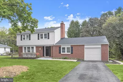 102 Brandywine Place, Bel Air, MD 21014 - Photo 1