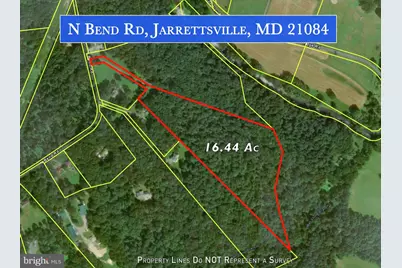 North Bend Road, Jarrettsville, MD 21084 - Photo 4
